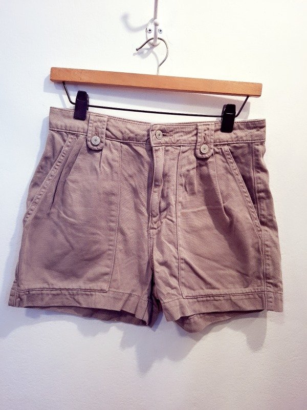Producto - Short Primark