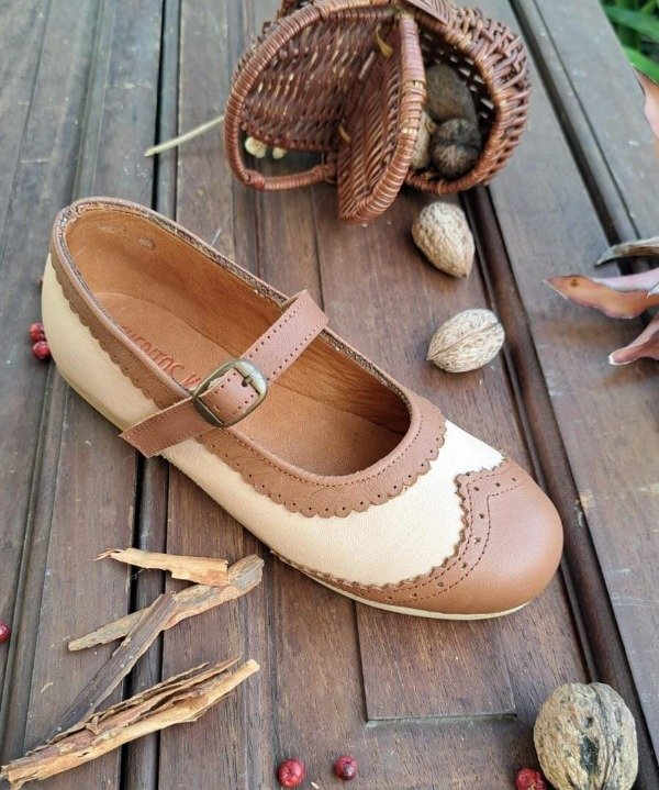 Producto - GREGORIA chocolate y rosa