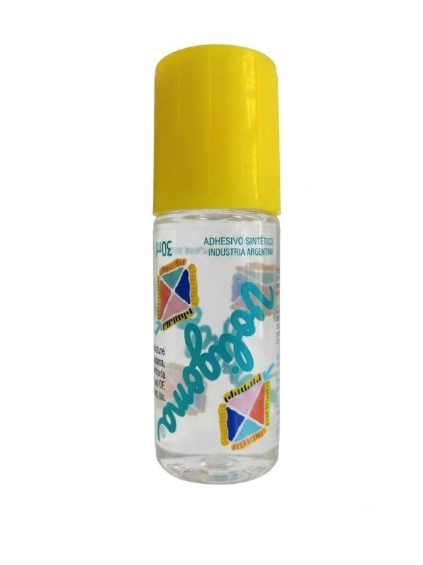 Producto - Voligoma - Adhesivo Sintético. Elegir tamaño
