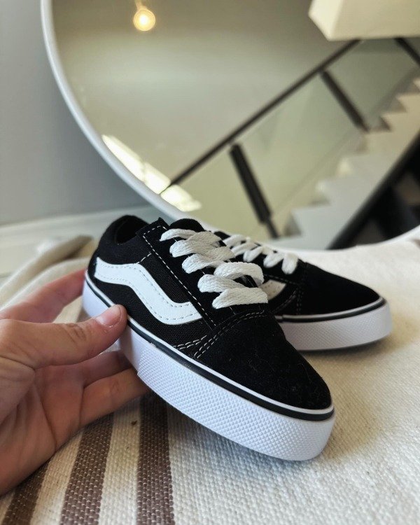 Producto - VANS CL