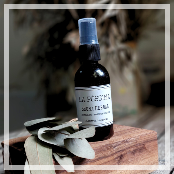 Producto - BRUMA HERBAL