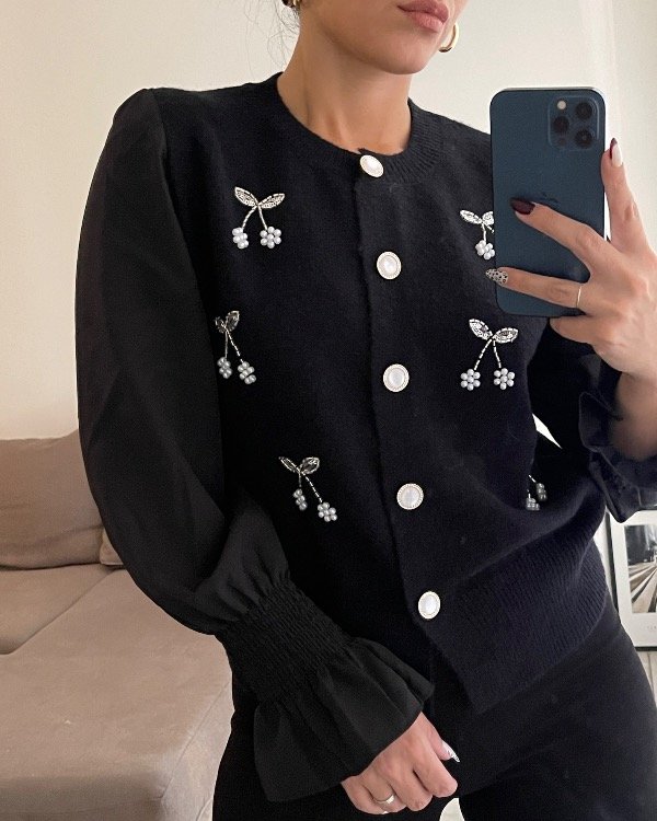 Producto - SWEATER IMPORTADO LOUIS