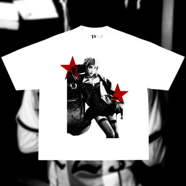 Producto - Baby tee shanina II b