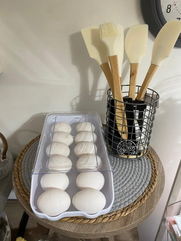 Producto - Huevera de 14 cavidades