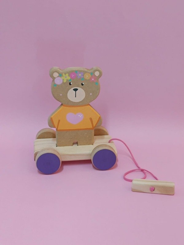 Producto - Miel (arrastre)