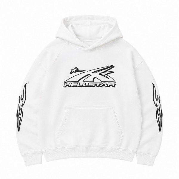 Producto - HOODIE HELLSTAR - 0