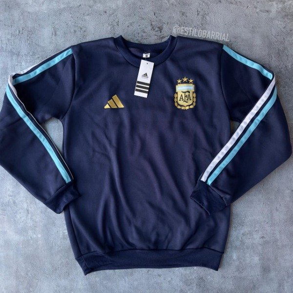 Producto - Buzos frizados Argentina
