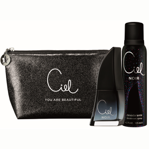 Producto - CIEL NESSESAIRE NOIR EDPX50+AER X123