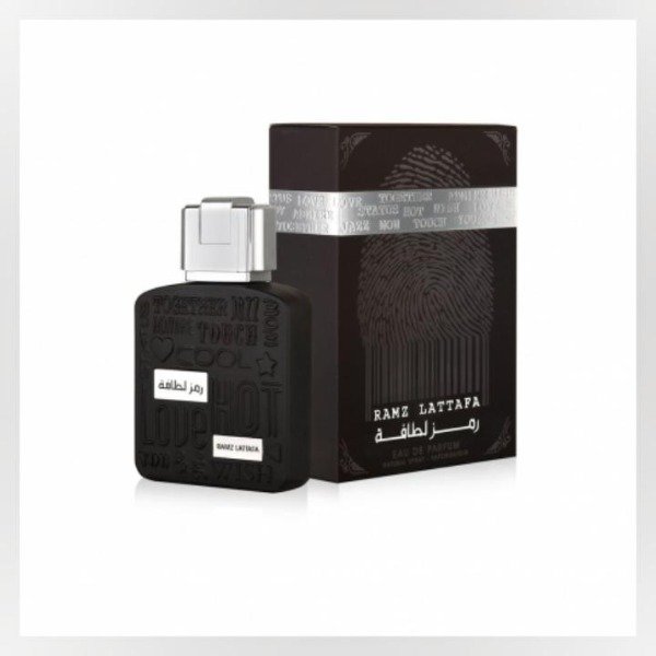 Producto - Ramz silver