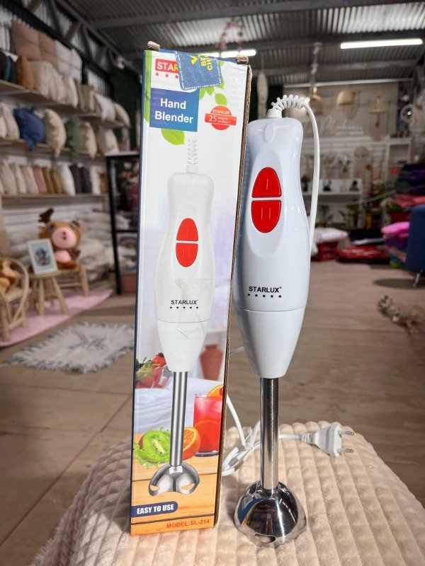 Producto - MINI PIMER P.BLANCA