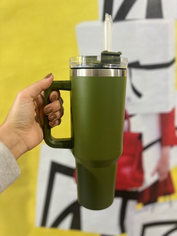 Producto - VASOS TÉRMICOS