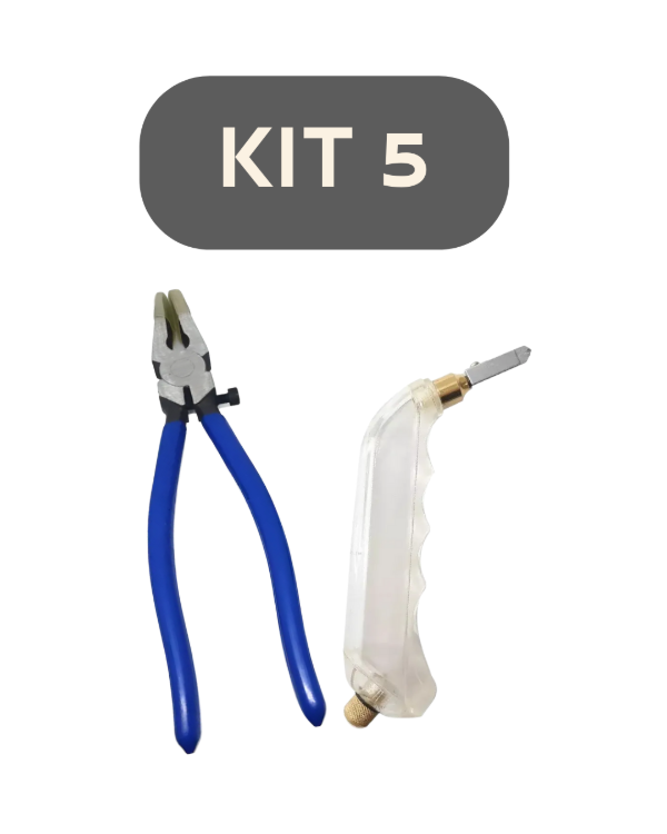 Producto - Kit herramientas - 5