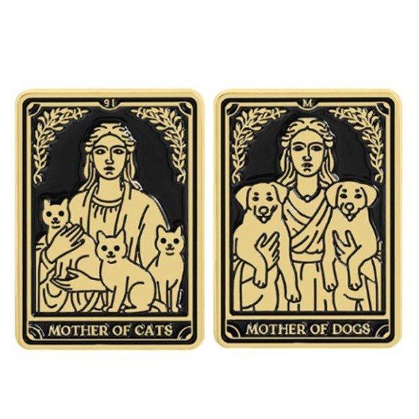 Producto - PINES Mother of..