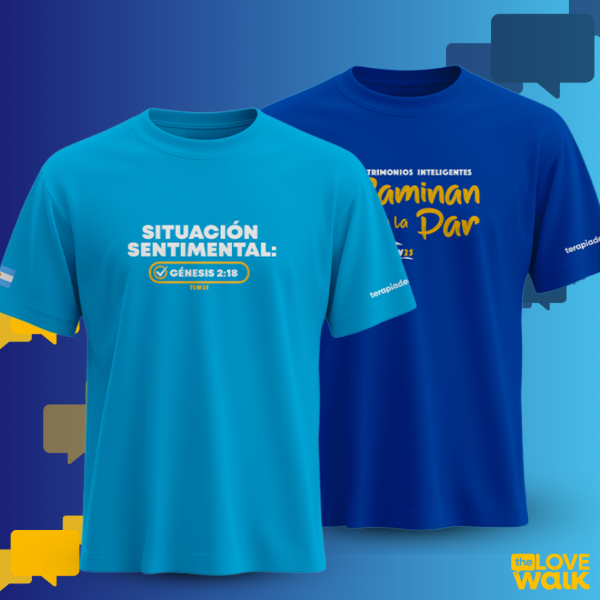 Producto - REMERA CAMINATA 2025