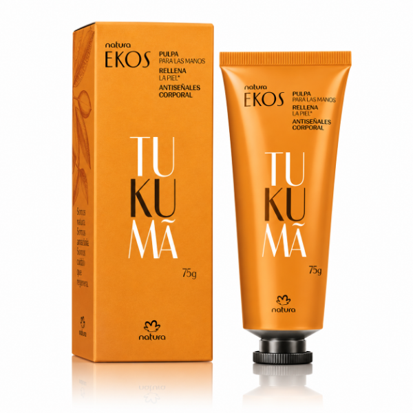 Producto - CREMA HIDRATANTE PARA MANOS - 75G. - 4