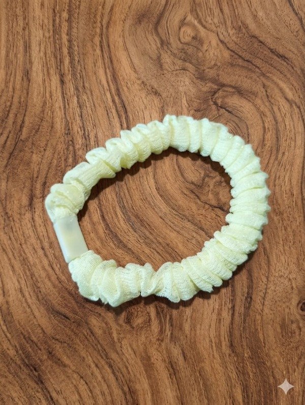 Producto - coletas o gomitas infantiles