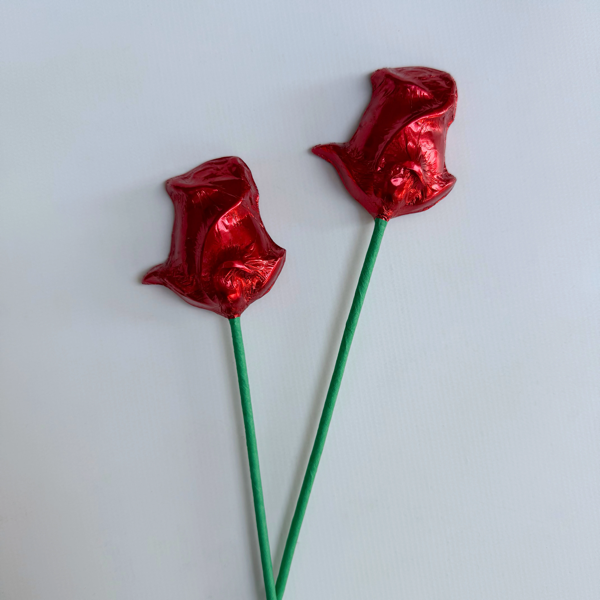 Producto - 10 Rosas macizas