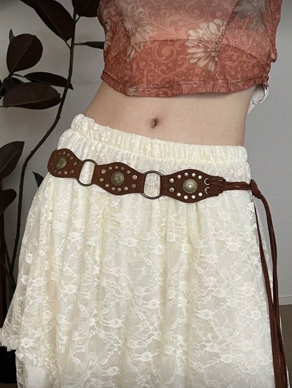 Producto - DANA BELT - 0