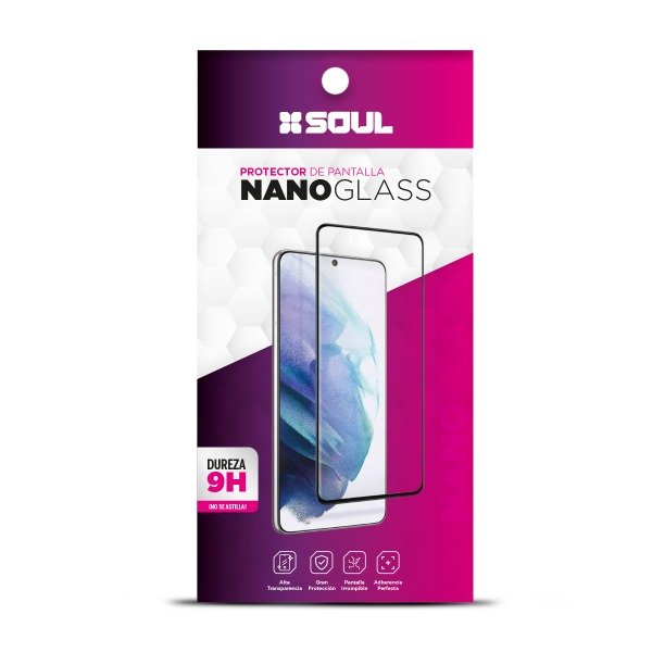 Producto - Nano Glass Samsung