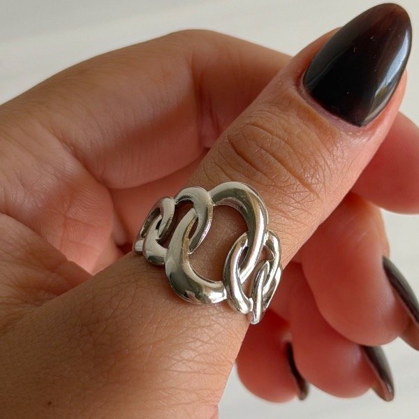 Producto - Anillo regulable xxiv