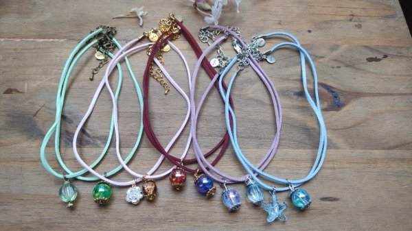 Producto - Choker Soft by Rós Loch - 2