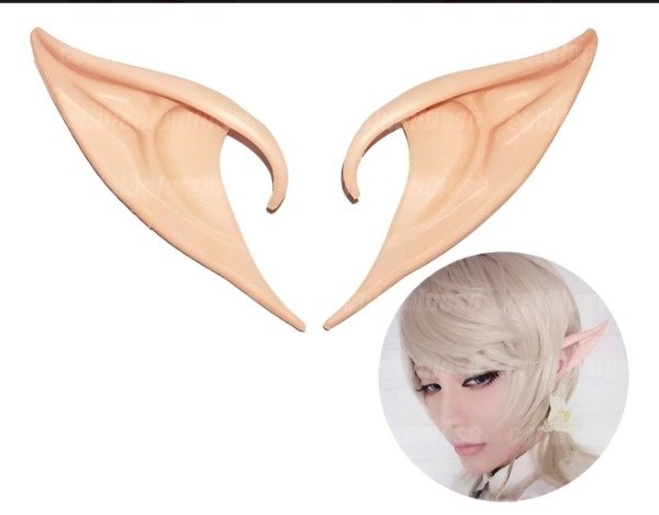 Producto - oreja elfo