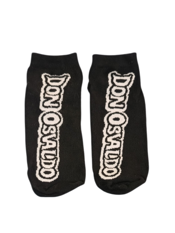 Producto - SOQUETES DON OSVALDO