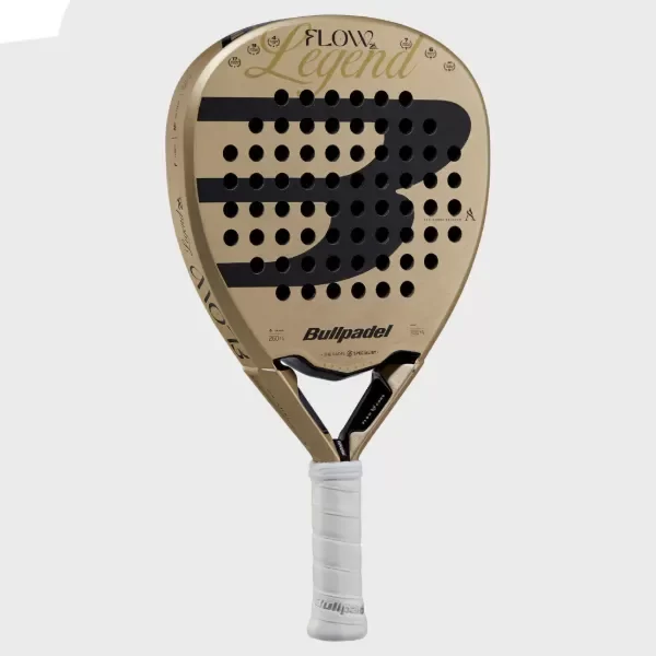 Producto - PALETA BULLPADEL FLOW WOMAN 27 - 1