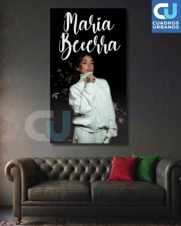 Producto - Maria Becerra 11