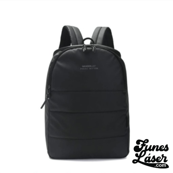 Producto - Mochila Wanderlust