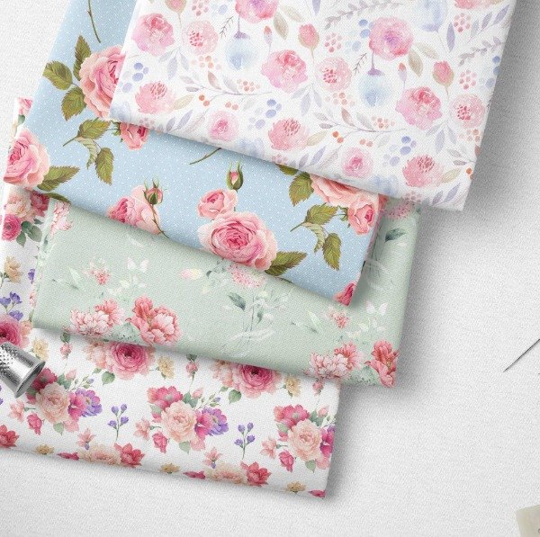 Producto - Pack Flowers 001