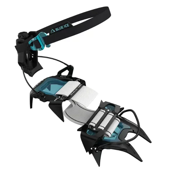 Producto - Crampon Blue Ice Harfang Enduro ( grampon )