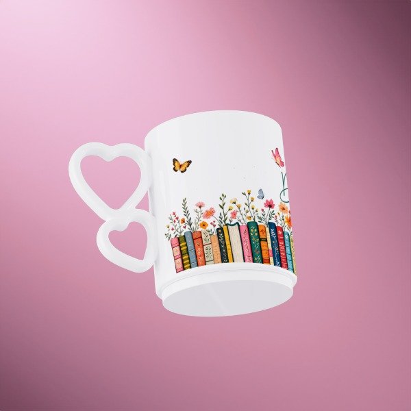 Producto - Taza personalizada (plástico) - 1