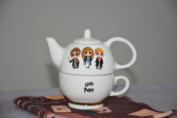 Producto - TEA FOR ONE - HARRY POTTER - 0
