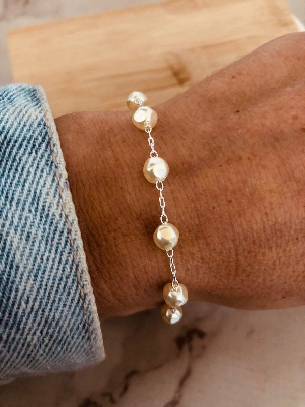 Producto - Pulse perla de Río Plata 900
