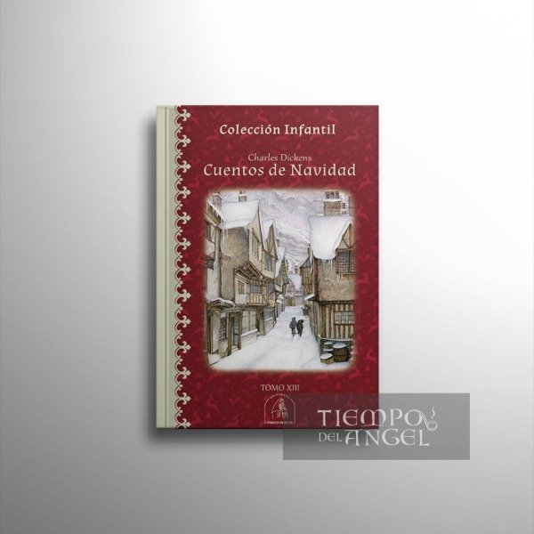 Producto - CUENTOS DE NAVIDAD