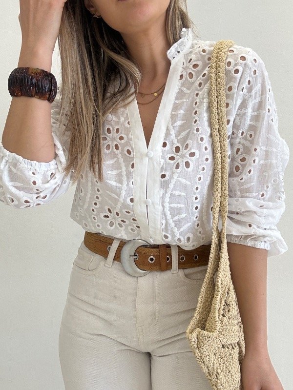 Producto - Camisa Veronica - 3