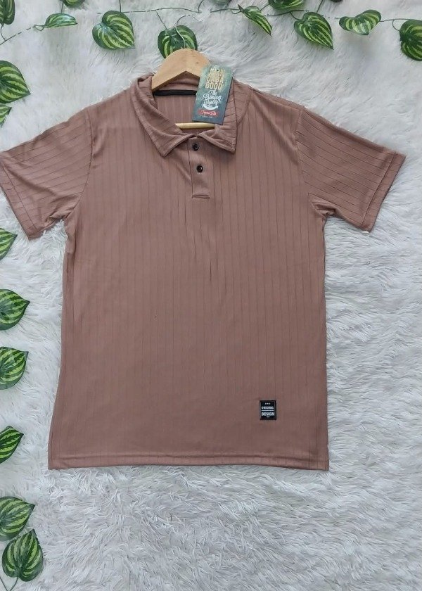 Producto - CHOMBA DE MORLEY PREMIUM
