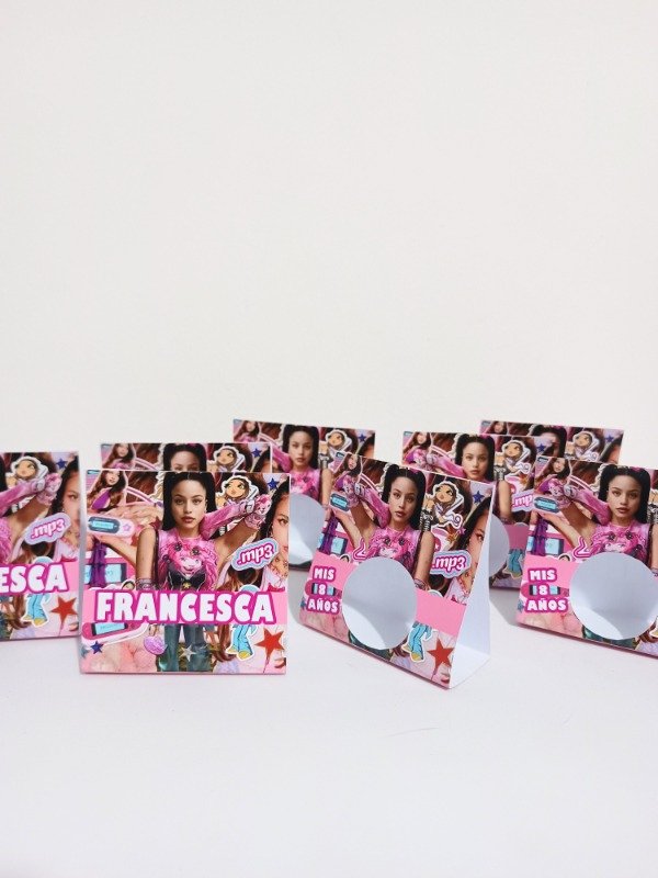 Producto - Porta bombón emilia mernes