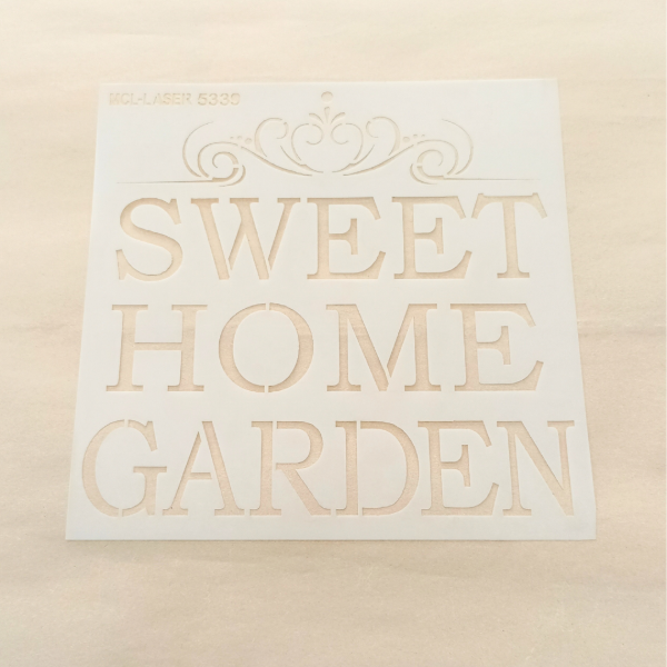 Producto - Stencil 20x20 MCL5339