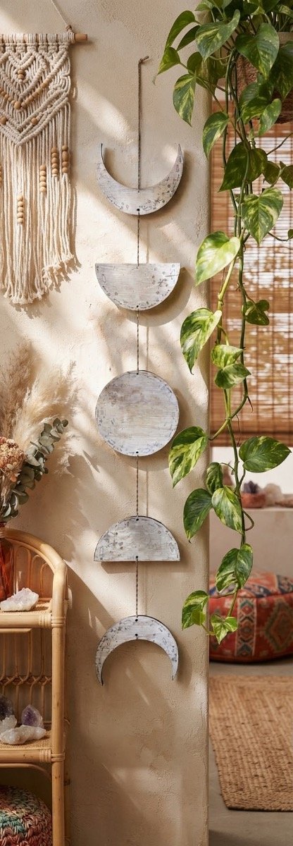 Producto - Fases de luna