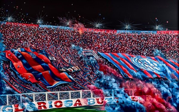 Producto - Boedo se lleva puesto