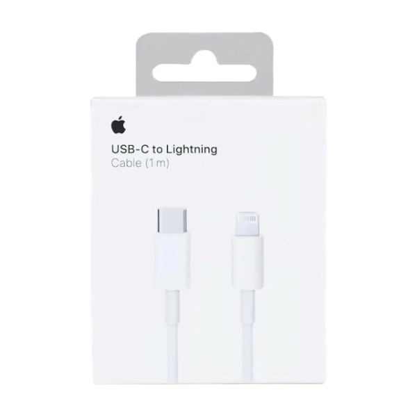 Producto - CABLES USB - C A IPHONE CERTIFICADO