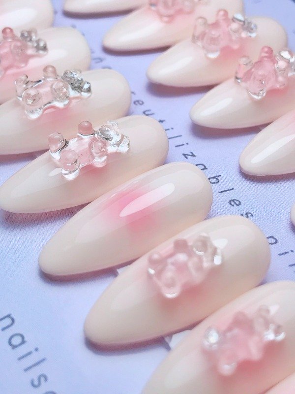 Producto - Set Regular GUMMY BLOOM - 0