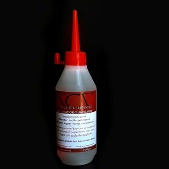 Producto - Liquido Suavizante NCV Para Arcilla Polimerica x100g - 1