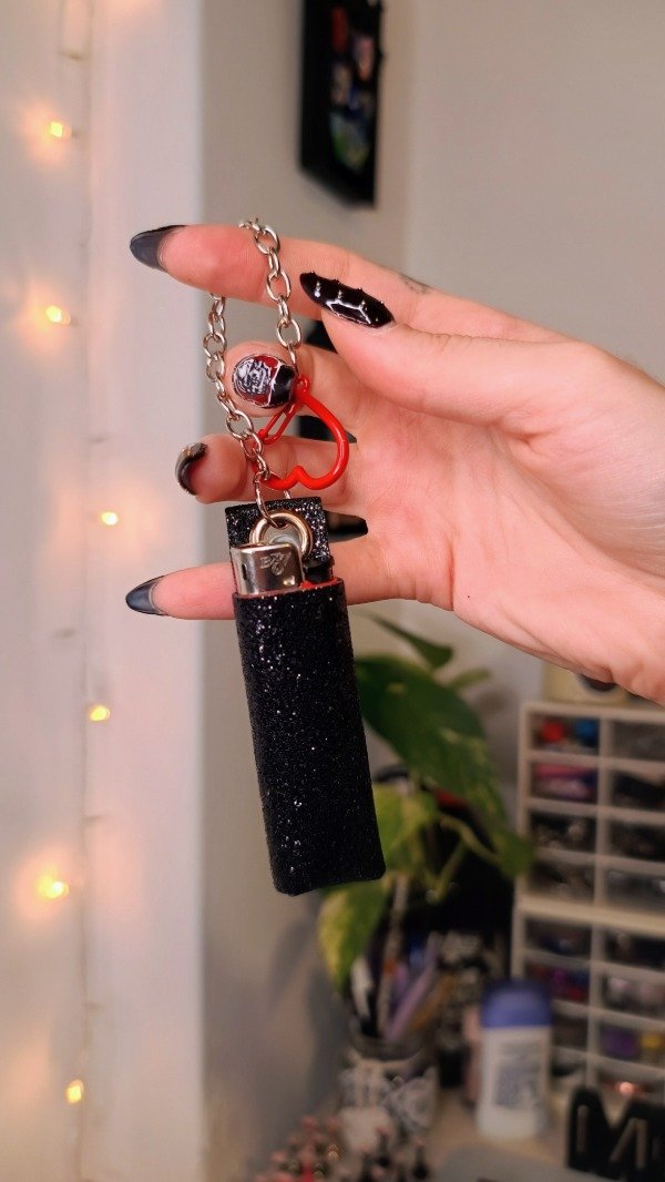 Producto - PORTA ENCENDEDOR