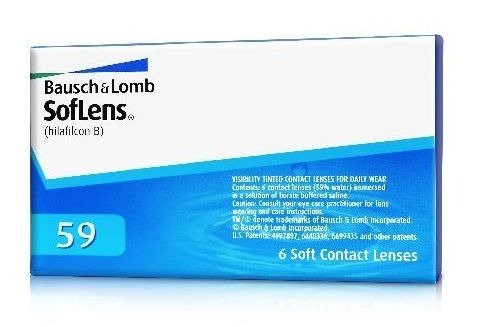 Producto - SOFLENS 59