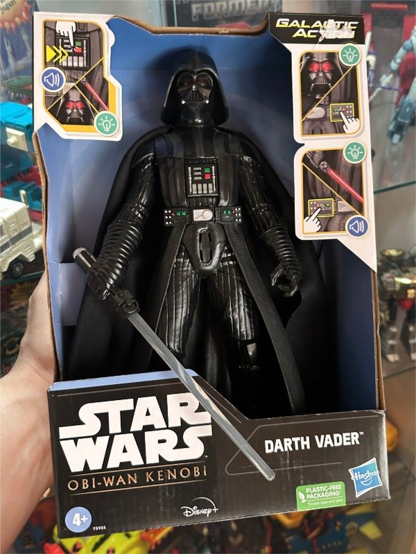 Producto - DARTH VADER STAR WARS