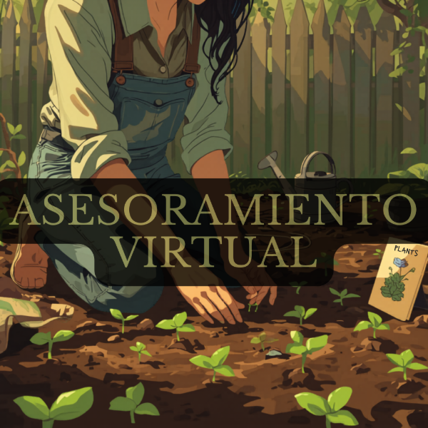 Producto - Asesoramiento virtual ( un servicio que retomamos)