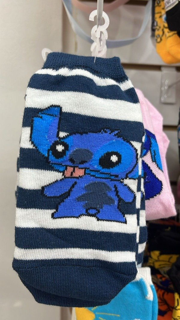 Producto - Medias de stich